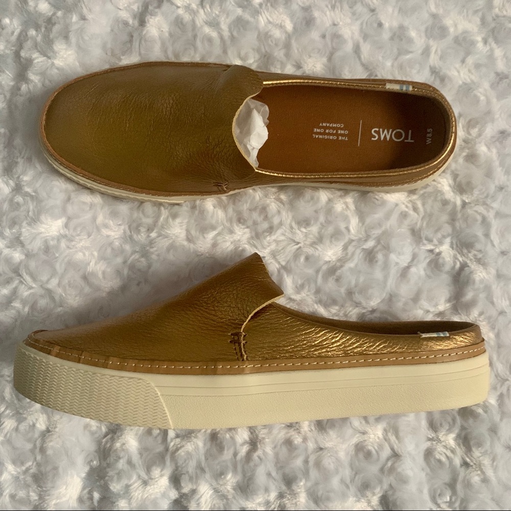 Toms Sunrise Slip-on sneaker - Picture 2 of 8
